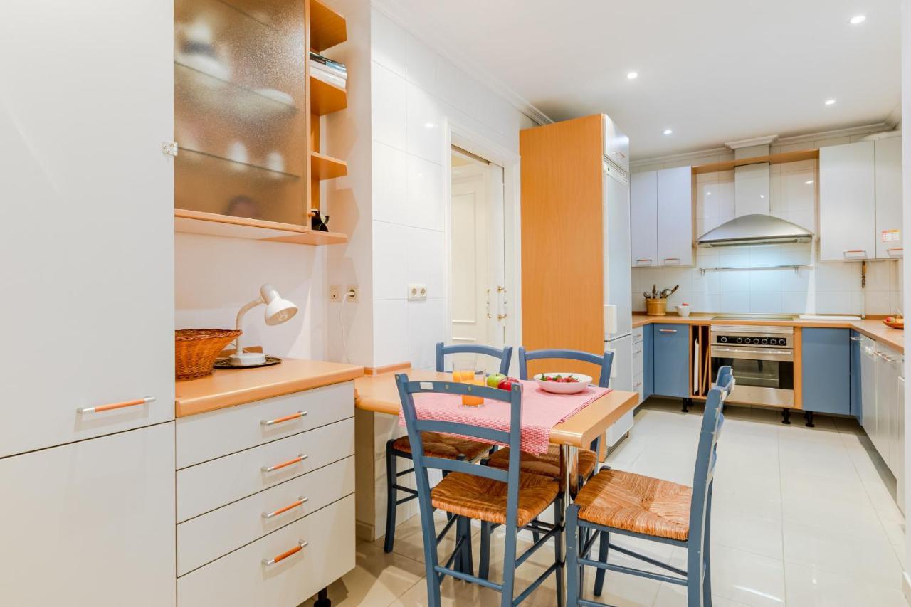 Appartement Green *