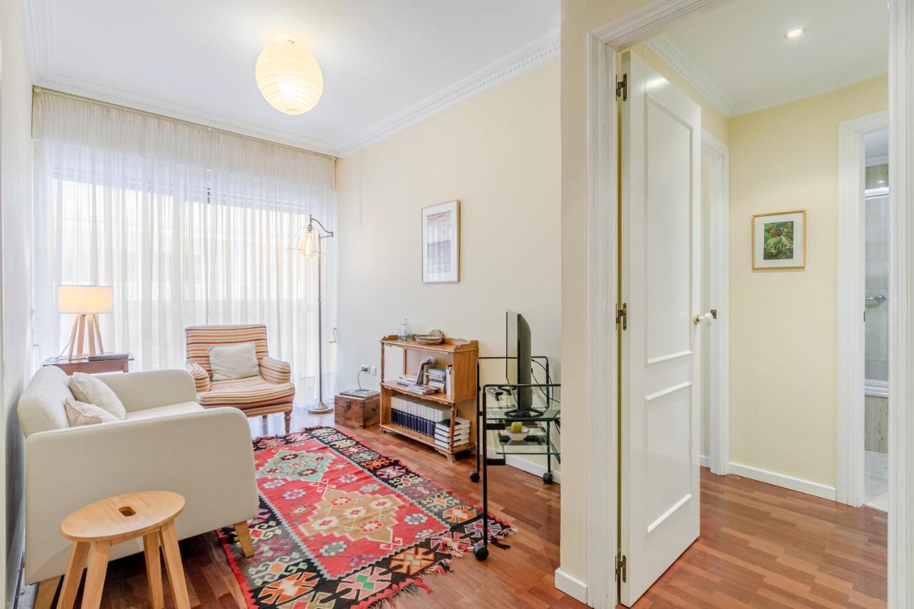 Appartement Green